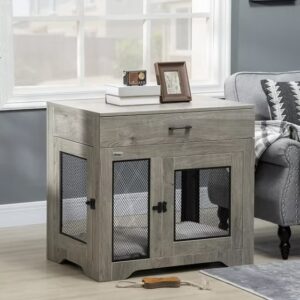 Dachshund Crate Cage / Bed